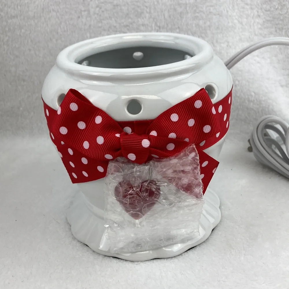 Scentsy valentine full